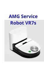 FOLLETTO VR7S ROBOT VORWERK