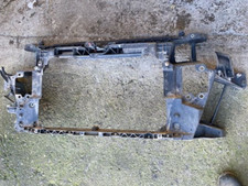 Ossatura rivestimento frontale - ossatura,