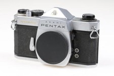 Case PENTAX Spotmatic SP -