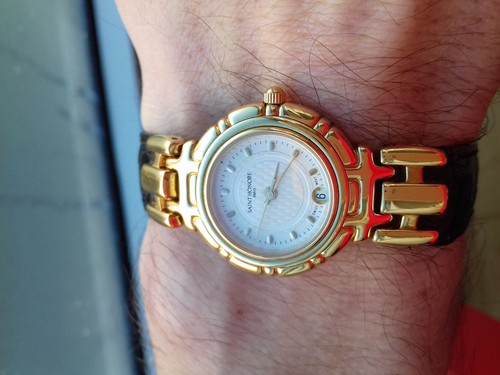 Orologio vintage saint - vintage, saint-honoré