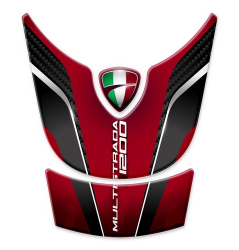 Paraserbatoio resina per - 3d,