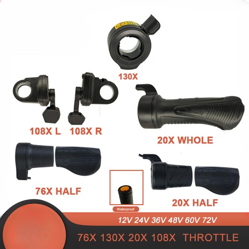Kit conversione bike - kit,