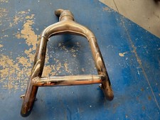 COLLETTORI SCARICO BMW GS 1200