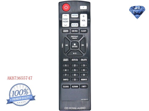 Nuovo telecomando akb73655747 - nuovo,
