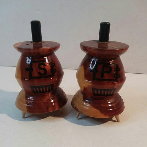 Shaker sale pepe vintage - e,