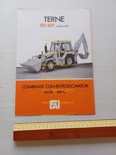 FAI pala gommata 100 BDT 4 WD