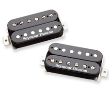 Seymour Duncan SH-4b & SH-2n