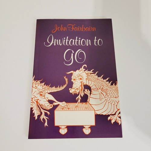 Invitation go - to,