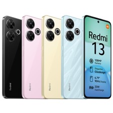 Xiaomi smartphone redmi - redmi, 13