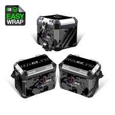 Adesivi Valige x BMW R 1250 GS