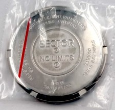 Sector No Limits 900 tapa