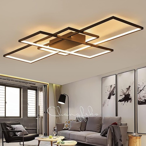 Plafoniera led moderna - led,