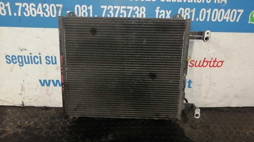 Ricambi usati radiatore aria - usati,,