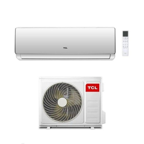 Tcl climatizzatore serie elite - tcl,