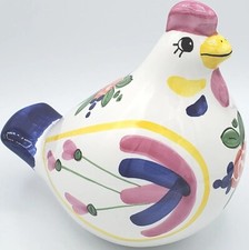 Ceramic Chicken Italian