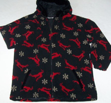 Giacca Anorak Obermeyer