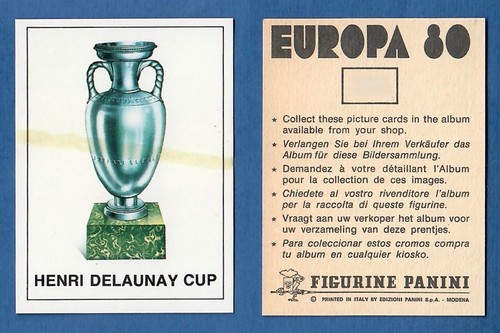 Figurina calciatori panini - calciatori,