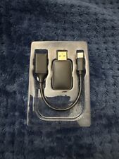 Android Auto Wireless Carplay Adattatore, Stick Wireless 2 in 1 Adapter