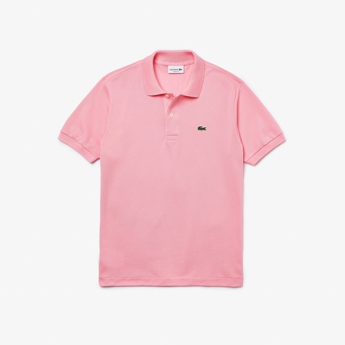Polo uomo manica corta - manica, lacoste