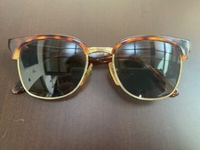 SAFILO TEAM 419 OCCHIALI DA SOLE VINTAGE ANNI '80