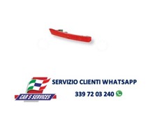 CATADIOTTRO POSTERIORE DESTRO ALFA 147 DAL 2000