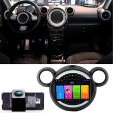 Autoradio 9" navigatore GPS +