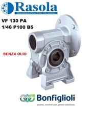 RIDUTTORE BONFIGLIOLI  VF 130