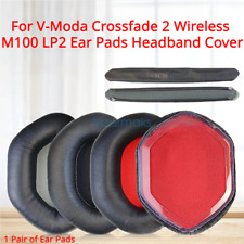 Replacement Ear Pads Headband