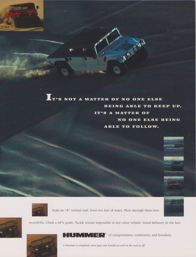 Nos 1995 general - am,