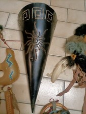 oggetti etnici, acchiappa sogni, strumenti musicali, Indonesia 