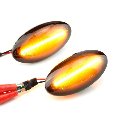 Freccie dinamiche led - freccie,