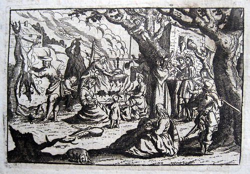 1421 roma sinti zingari europa - sinti,