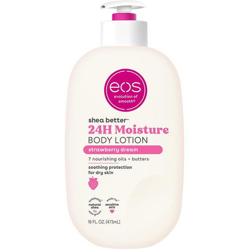 Eos shea better - eos, corpo