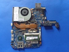 SCHEDA MADRE-PC PORTATILE TOSHIBA SATELLITE P50-A-14L intal i7 ram 8gb