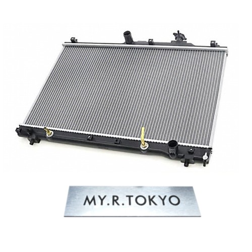 Radiatore oem per toyota - per,