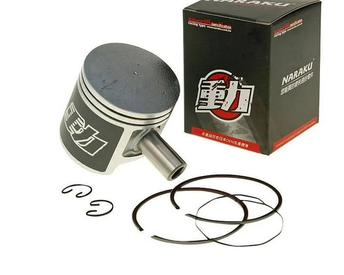 Naraku nk102 kit pistone - kit,