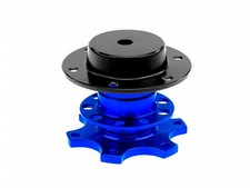 JRspec Quick Release volante