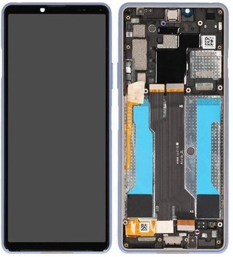 Display oled touch originale - display,
