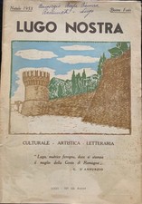 🧧🧧 Lugo Nostra - Rivista