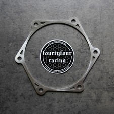 Flangia Corona Yamaha YZ YZ-F FANTIC XX XE XEF XXF spessore 3mm Mozzo Yamaha