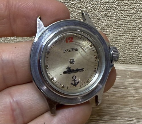 Orologio urss vostok - orologio,