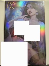 SHIKARII NOTTE DEL DONO TESTA