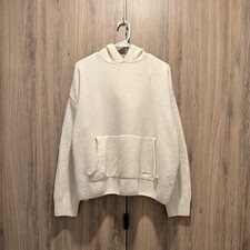 Felpa con cappuccio MSGM