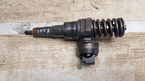 Iniettore diesel - iniettore,