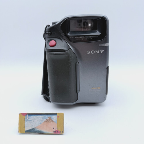 Videocamera handycam sony - handycam,