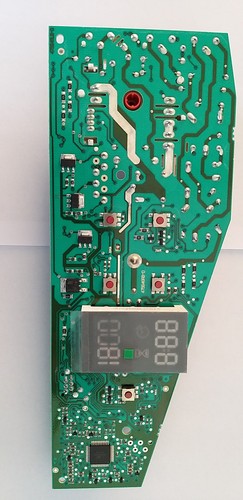 Scheda cuore invensys nuova - cuore,