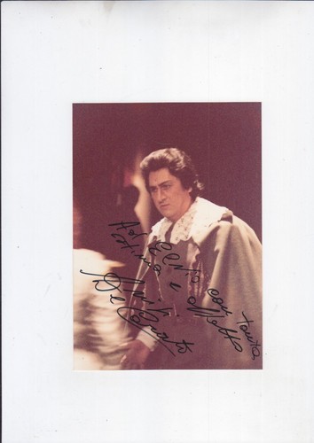 Foto teatro autografo - teatro,