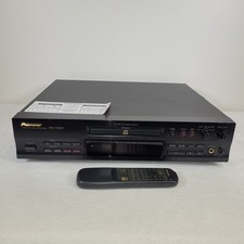 Pioneer PDR-555RW Sistema di