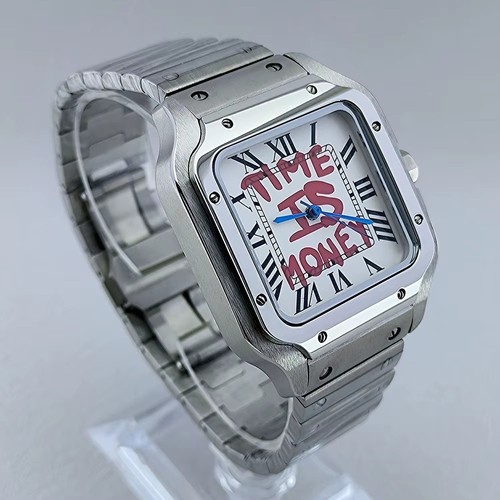 Orologio uomo time money - time,