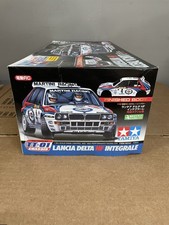 Tamiya TT-01 #58342 Lancia